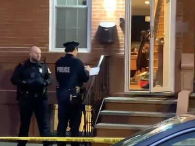 Body discovered in freezer at Philadelphia home