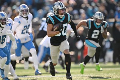 Lions get dominated in ugly Week 16 loss to the Panthers