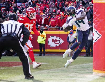 3 Duds and 1 Stud from Seahawks’ 24-10 loss to Chiefs