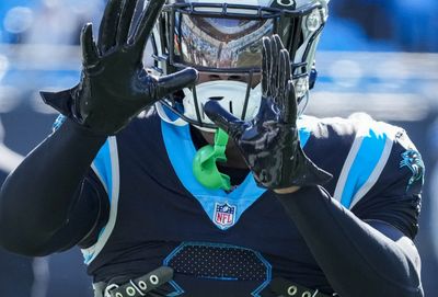 Report: Panthers CB Jaycee Horn’s wrist injury ‘not good’
