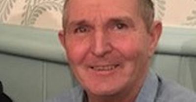 Police search launched for missing Scots OAP with people urged to check sheds