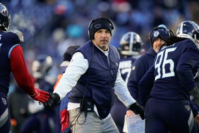 What Titans said about Week 16 loss to Texans