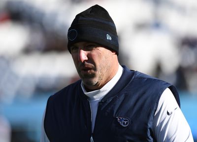 Mike Vrabel suggests Titans aren’t doing enough away from facility to prepare