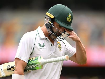 South African batters aim to rally at MCG