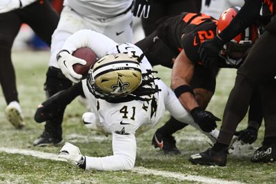 Instant analysis from the Saints’ hard-fought win over the Browns in Week 16
