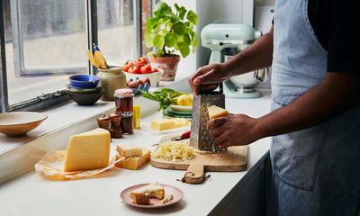 10 cheese recipes