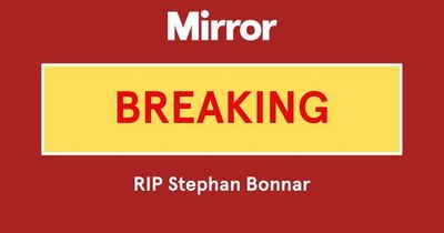 Stephan Bonnar dead: UFC legend dies aged 45 as MMA world pays tribute