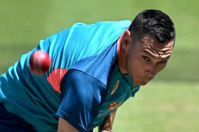 Australia's Boland keeps place ahead of Hazlewood for 2nd South Africa Test