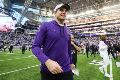 Vikings set an NFL record with Saturday’s win vs. Giants