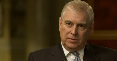 King Charles omits Prince Andrew from traditional Christmas walk with the royals