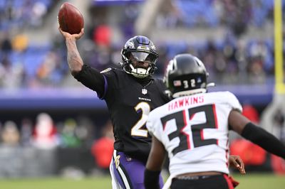 Instant analysis of Ravens’ 17-9 win over Falcons in Week 16