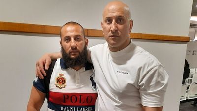 NSW Police make first arrest in connection to shooting that killed brother of bikie boss Tarek Zahed