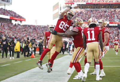 49ers defeat the Commanders 37-20: Everything we know