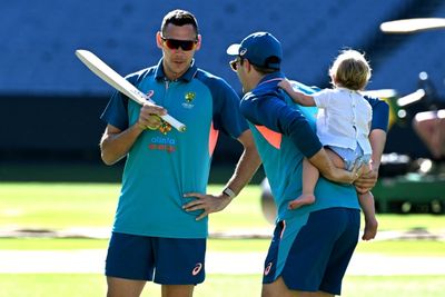 Boland keeps place for Australia as South Africa mull batting shake-up