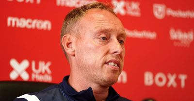 Man Utd issued Nottingham Forest warning as Steve Cooper reveals transfer hope