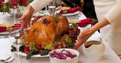 Real reason why we eat turkey on Christmas Day
