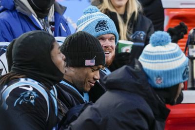 Best reactions to Panthers’ big Week 16 win over Lions