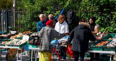 Times are tough but help is out there for those struggling in Liverpool this Christmas