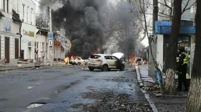 Three Emergency Services Workers Killed While Demining Ukraine’s Kherson