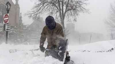 18 Die as Monster Storm Brings Rain, Snow, Cold Across US