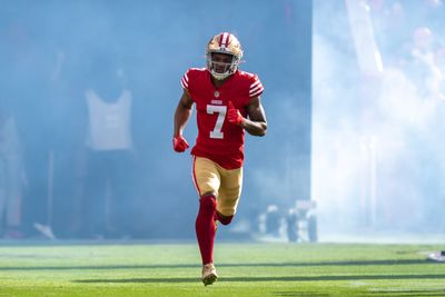 49ers injury updates after Week 16 win over Commanders