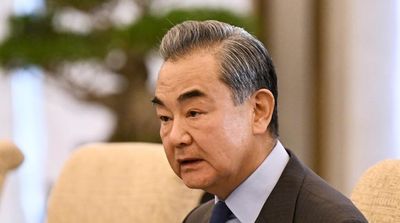 China’s Foreign Minister Signals Deeper Ties with Russia