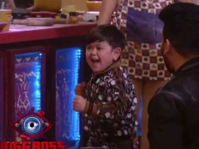 Bigg Boss 16: Abdu Rozik makes a dhamakedar re-entry; Shiv Thakare and Nimrit Kaur Ahluwalia run to hug him