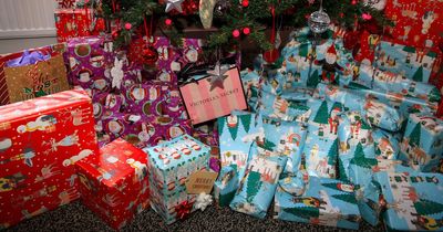Parents sent 'urgent warning' before their kids unwrap presents on Christmas Day