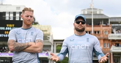 Extraordinary England stats that show impact Ben Stokes and Brendon McCullum have made