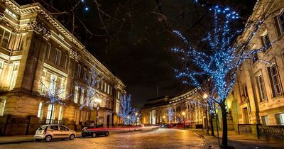 The families who never knew the joy of Christmas and the place of love where they learn