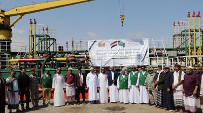 Yemen’s Al-Mahra Receives 2nd Batch of New Saudi Oil Derivatives Grant