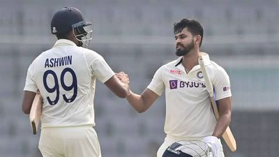 India vs Bangladesh, 2nd Test: There were nerves but R Ashwin, Shreyas Iyer did it with ease and style, says KL Rahul