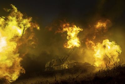 Russia-Ukraine war: List of key events, day 305