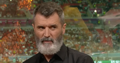 Roy Keane credited with 'Christmas miracle' by doctor