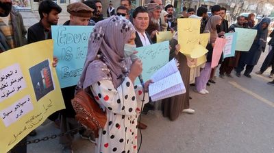 US Slams Taliban for Women's NGO Jobs Ban in Afghanistan