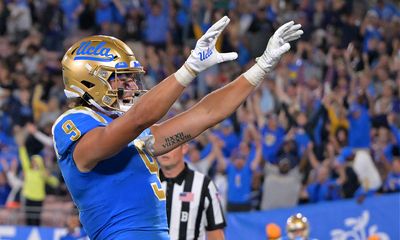 UCLA vs Pitt Tony The Tiger Sun Bowl Prediction Game Preview