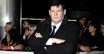 The Chase fans floored as Mark Labbett shows incredible weight loss