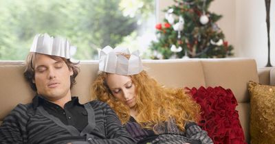 Pregnant woman hits back at in-laws over 'awful' sleeping arrangements at Christmas