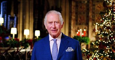 Kings Speech 2022: What to expect from His Majesty's first Christmas address