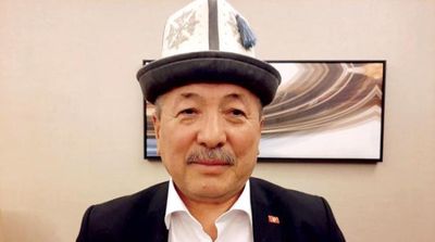 Kyrgyz First Deputy PM to Asharq Al-Awsat: Riyadh, Bishkek Aim to Increase Cooperation in Green Economy