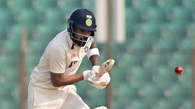 If Rohit Sharma comes in for Australia series, KL Rahul has to go without a doubt: Wasim Jaffer