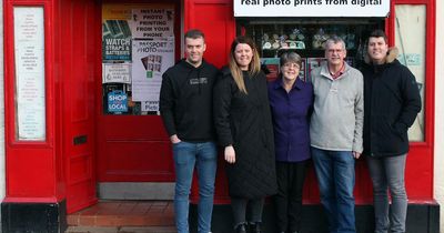 Independent East Lothian business set to close after 'incredible' 46 years