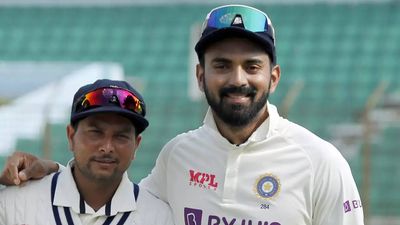 India vs Bangladesh, 2nd Test: Don't regret Kuldeep decision, would have loved to have him as Impact Player, says KL Rahul
