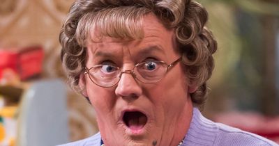 Mrs Brown's Boys new episodes planned in 2023 after Christmas special