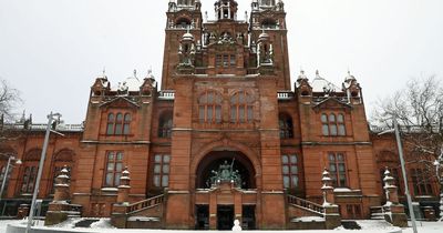 Things to do in and around Glasgow on a budget between Christmas and New Year