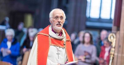 'Kindness benefits both the recipient and the giver': A Christmas message from the Bishop of Manchester