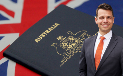 How Australia is recovering from the pandemic’s migration slow down