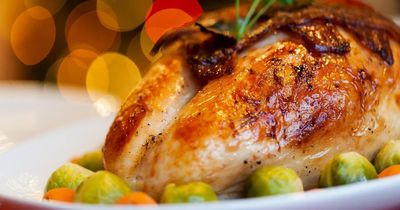 Christmas ruined by 'rotten' turkeys as customers complain on Twitter