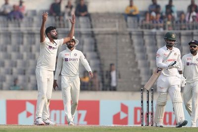 India Strengthen ICC World Test Championship Final Chances With Series Sweep Over Bangladesh