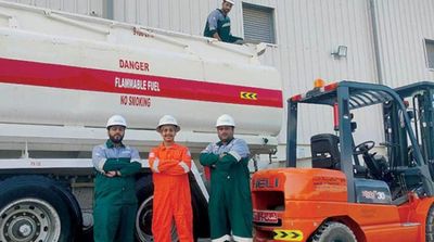 Oman Starts Using Environmentally Friendly Bio-Fuel